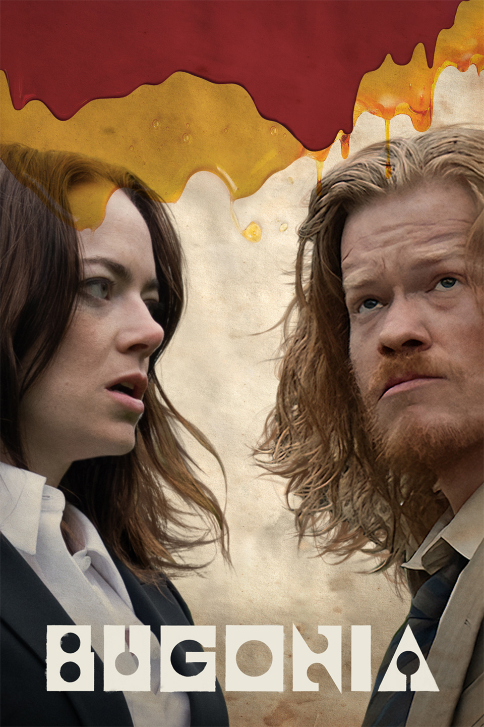 Bugonia (2025) [79707] (A1772161384) [[Films]] --Plex--